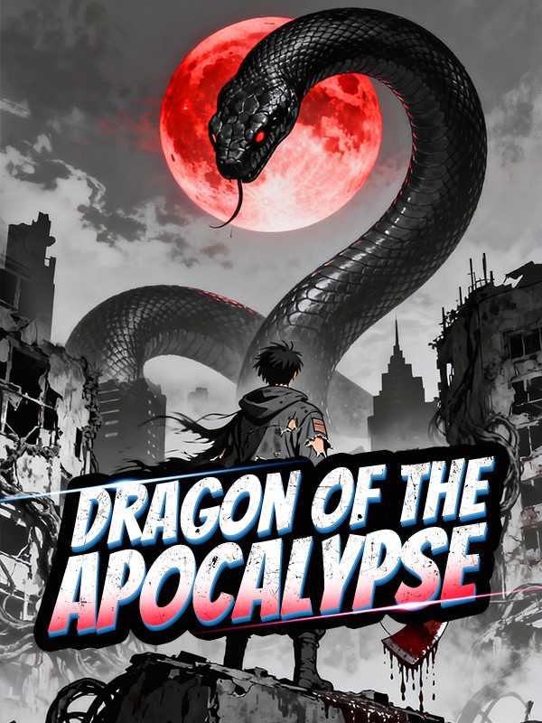 Dragon of the Apocalypse
