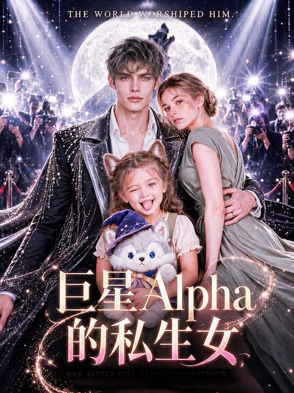 巨星Alpha的私生女