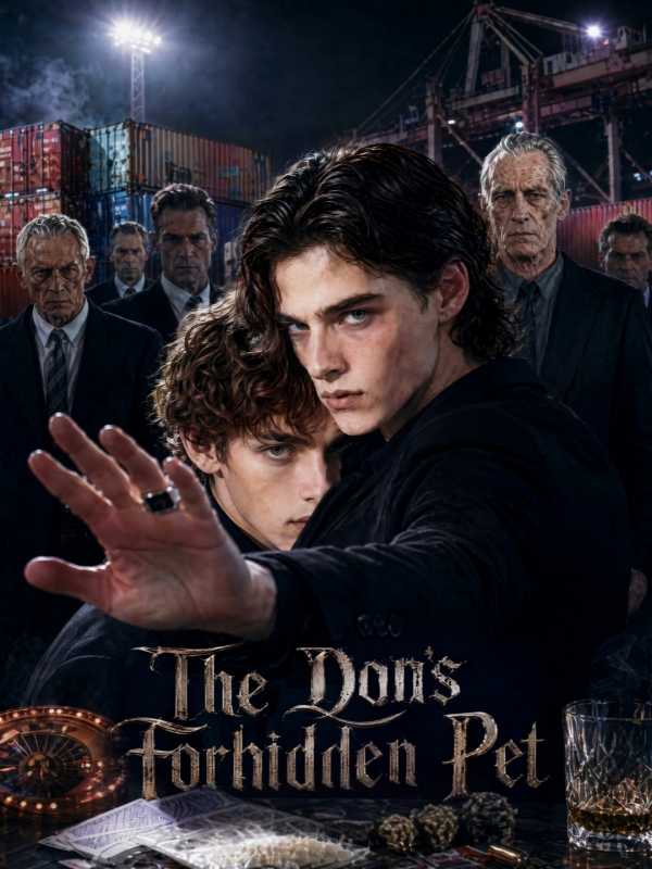 The Don's Forbidden Pet