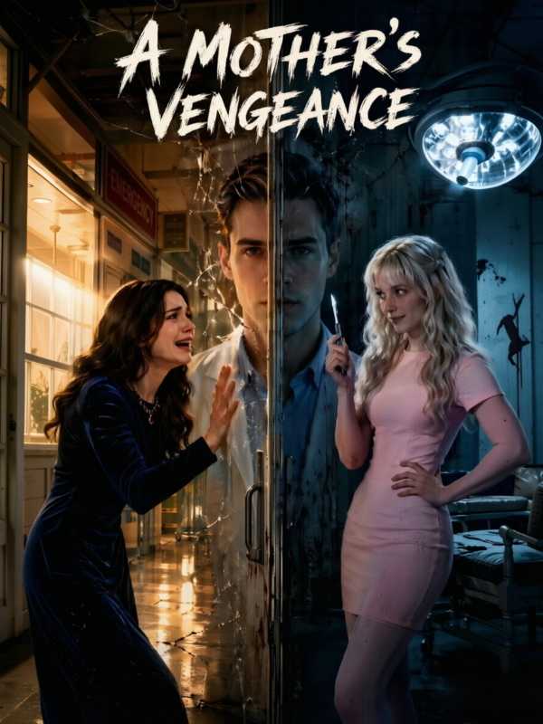 A Mother's Vengeance