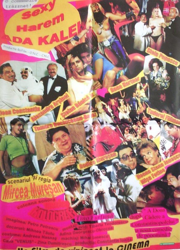Sexy Harem Ada-Kaleh (2001)