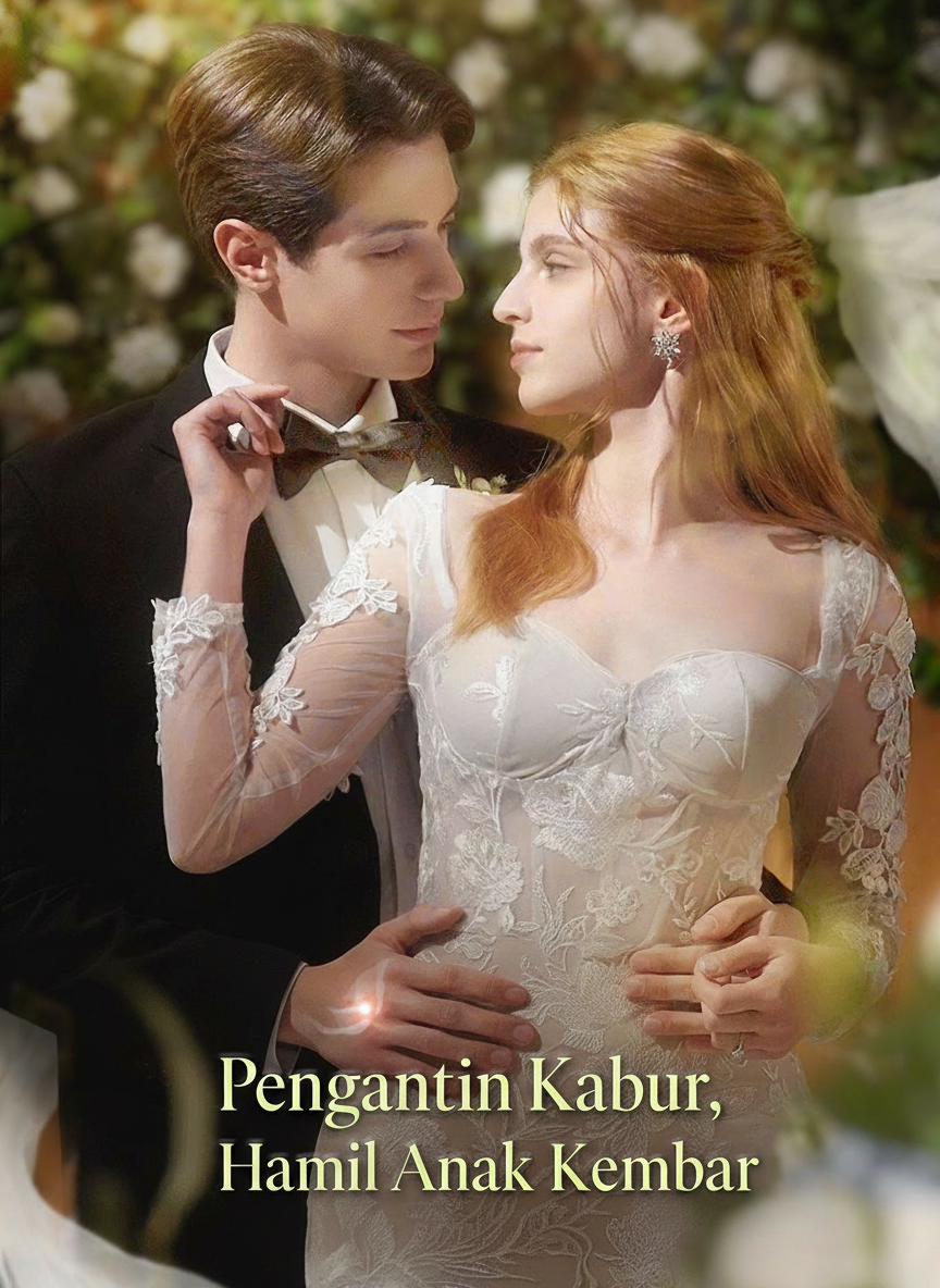 Pengantin Kabur, Hamil Anak Kembar