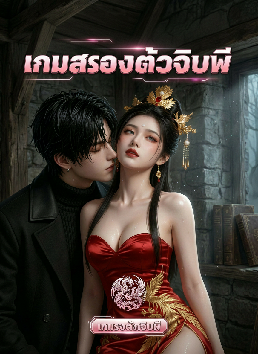 เกมสยองต้องจีบผี