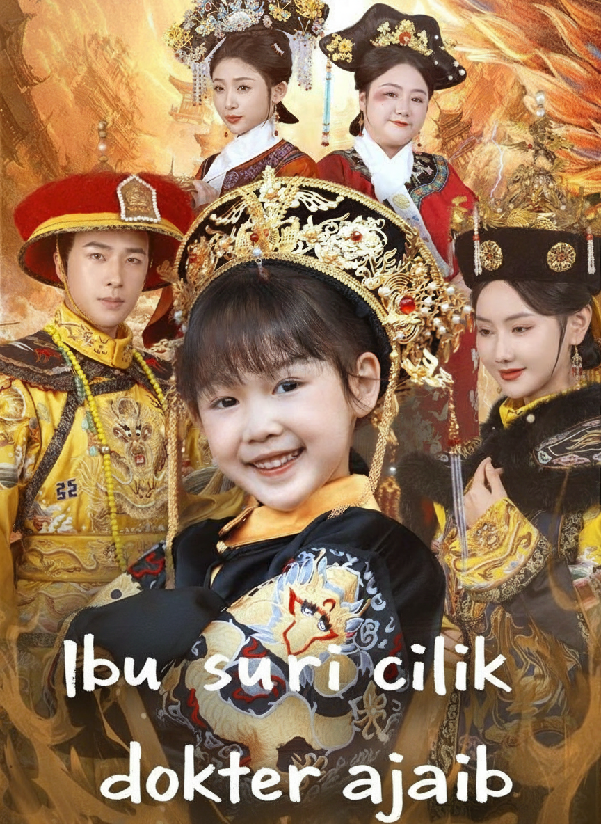 Ibu suri cilik dokter ajaib