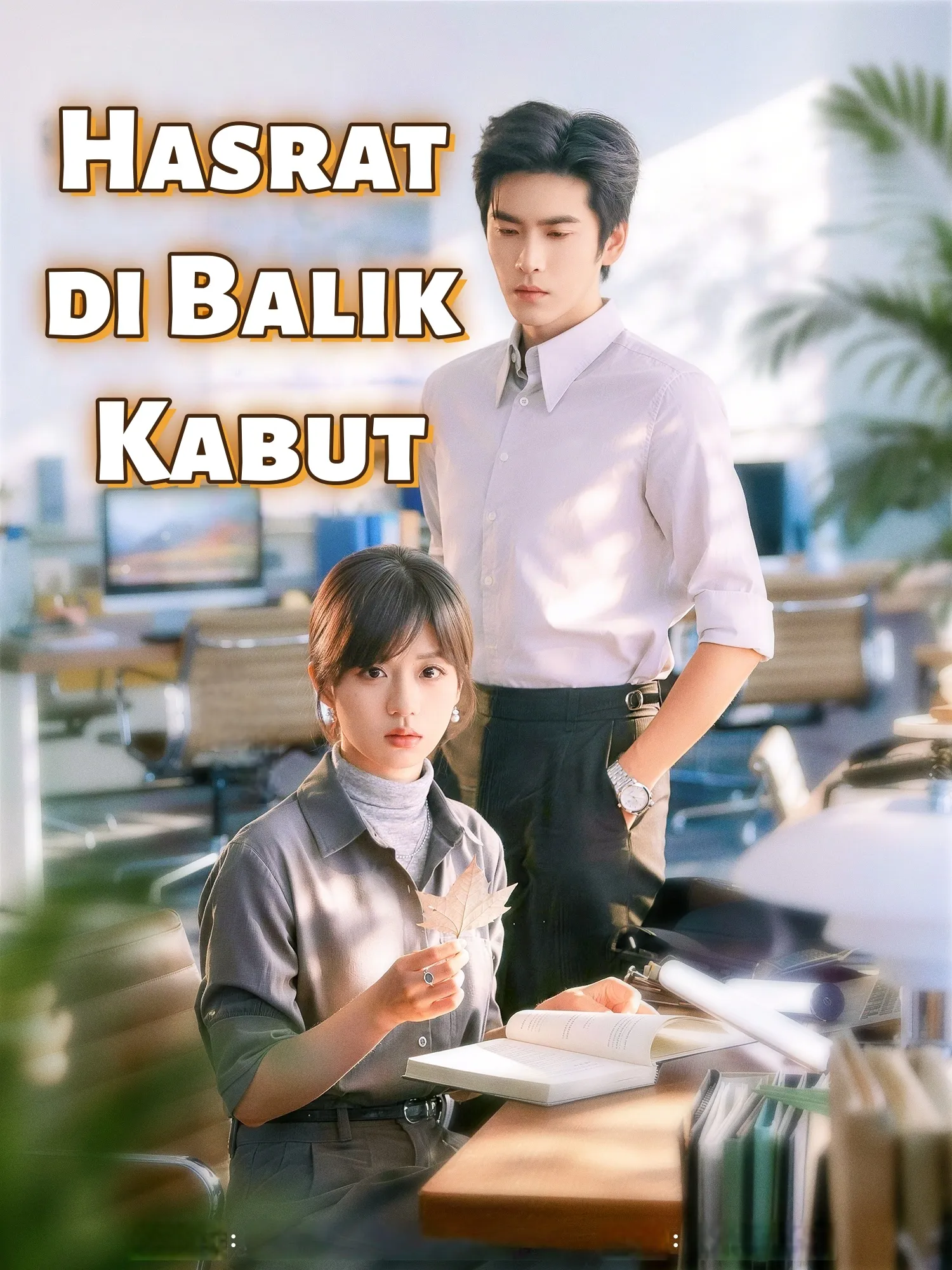 Hasrat di Balik Kabut