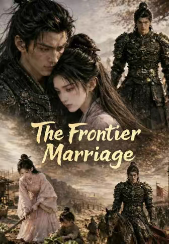 The Frontier Marriage