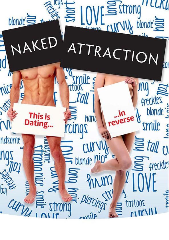 Naked Attraction S6 (2020)