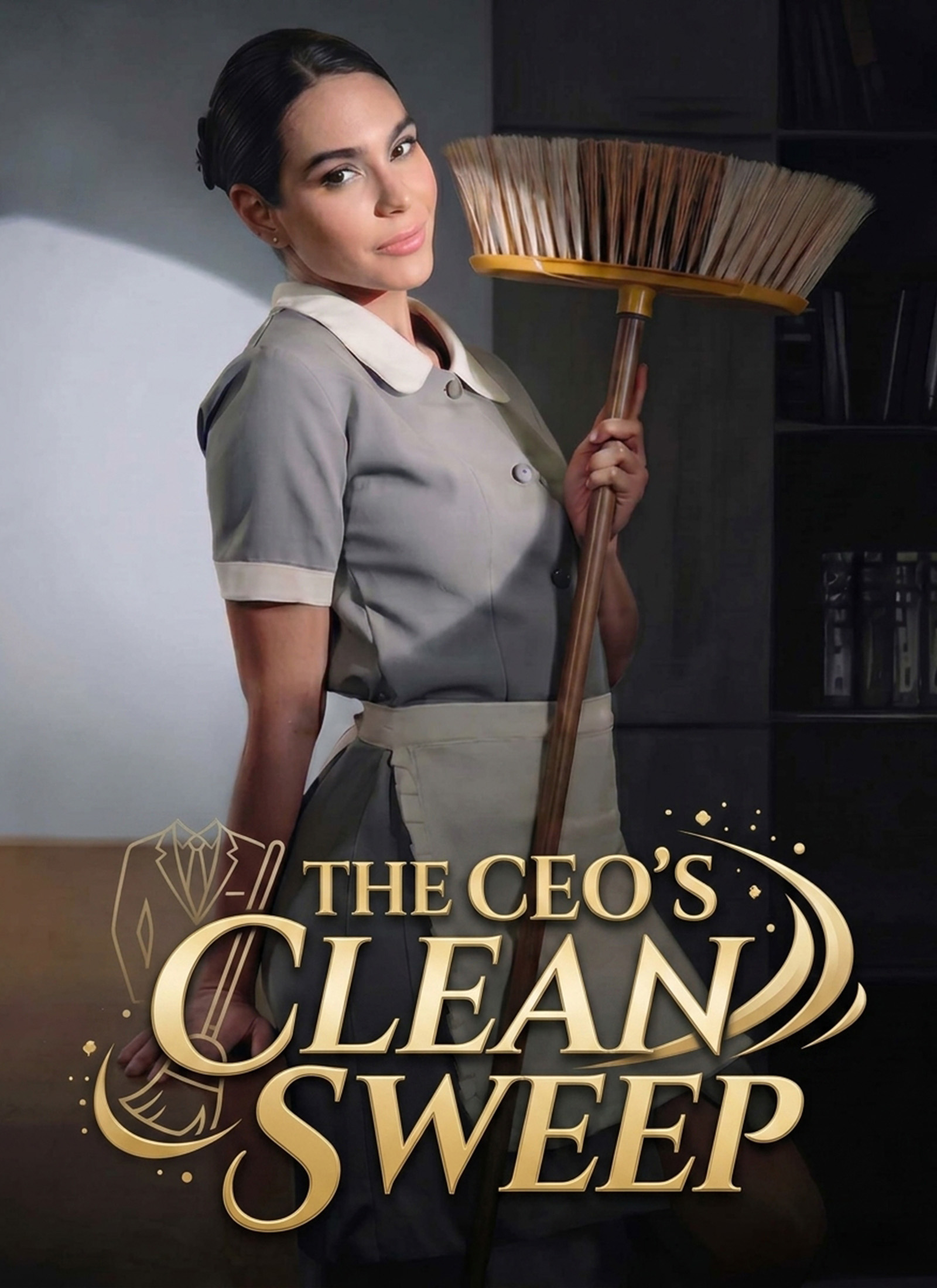 The CEO's Clean Sweep