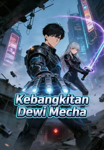Kebangkitan Dewi Mecha