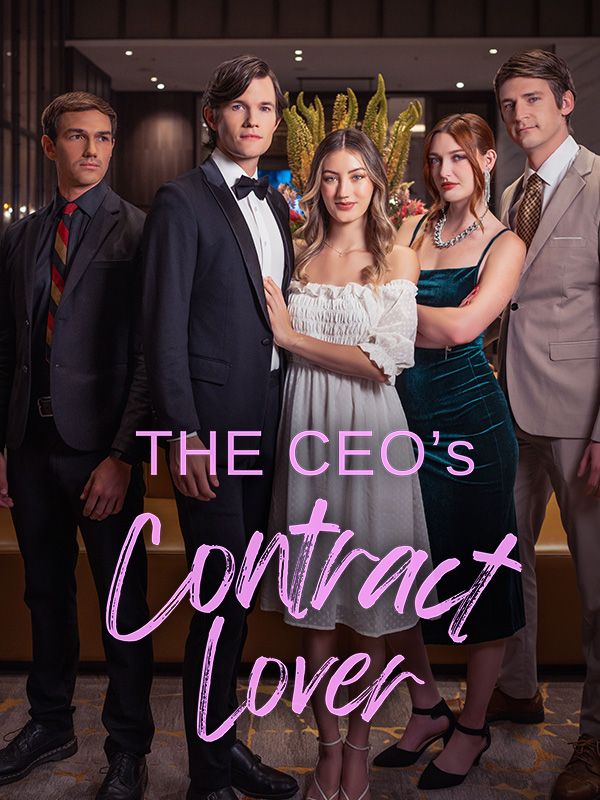 The CEO's Contract Lover (2024)
