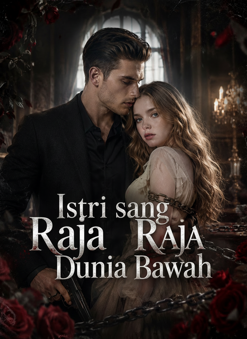 Istri sang Raja Dunia Bawah