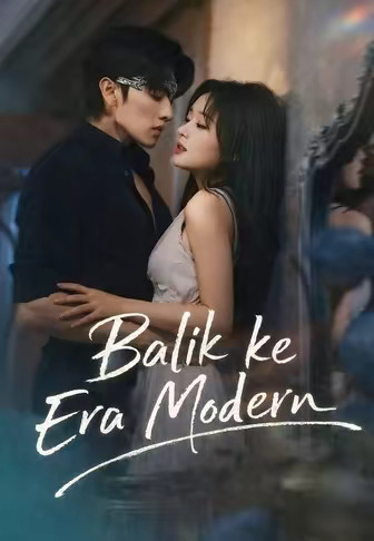 Balik ke Era Modern