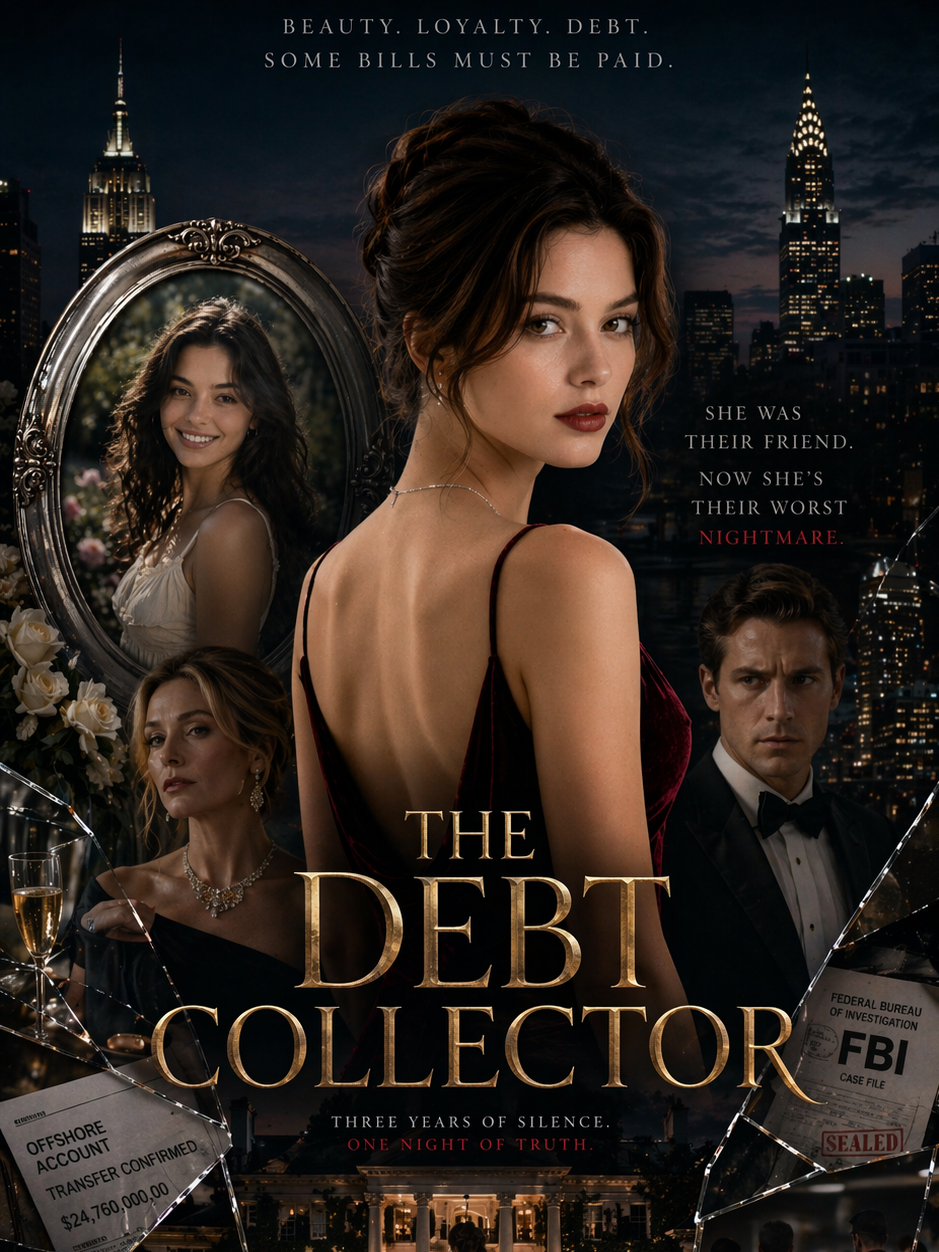 THE DEBT COLLECTOR