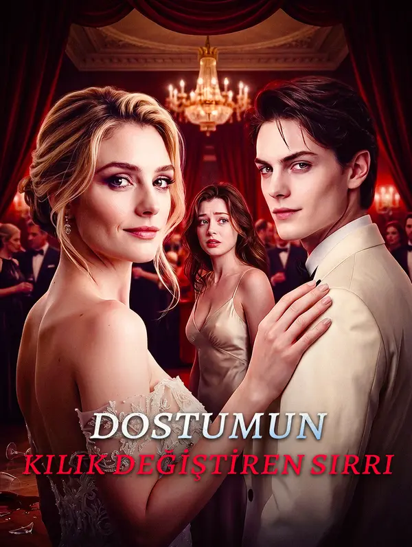 DOSTUMUN KILIK DEĞİŞTİREN SIRRI