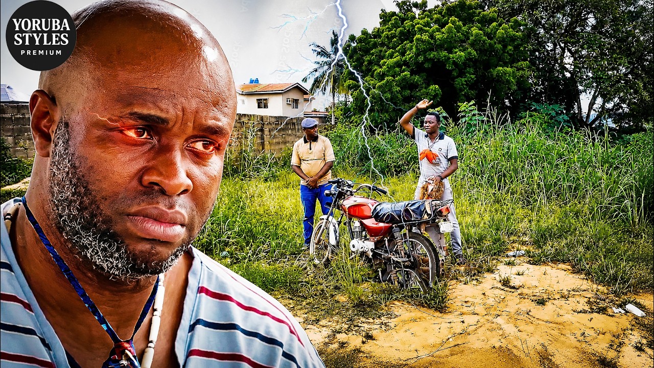 Latest Yoruba Movies (2026)