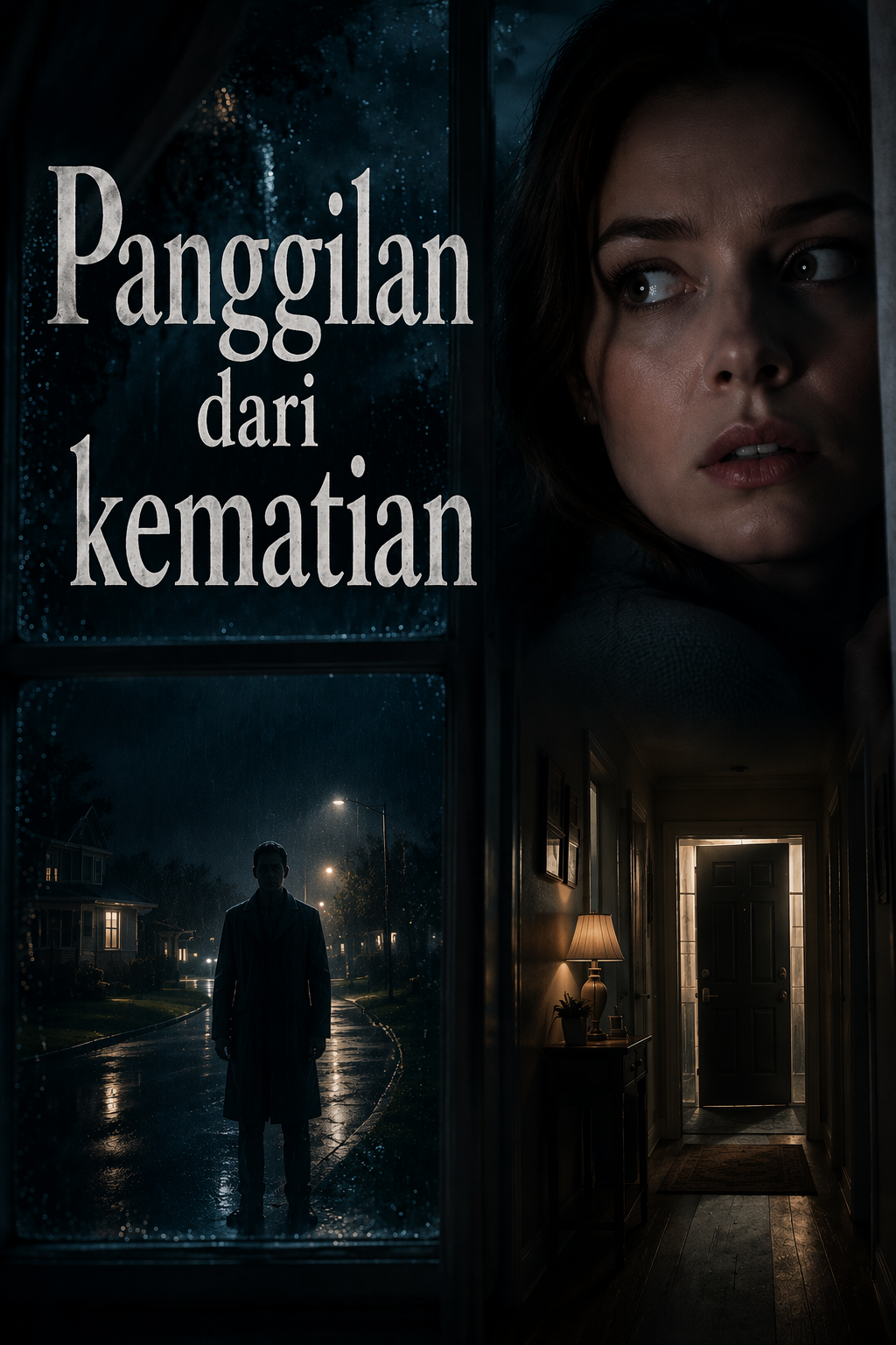 Panggilan dari kematian