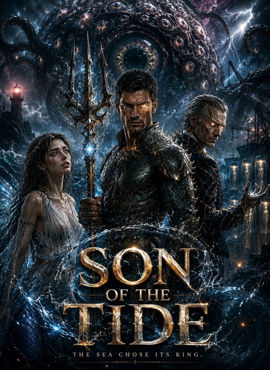 Putra sang pasang