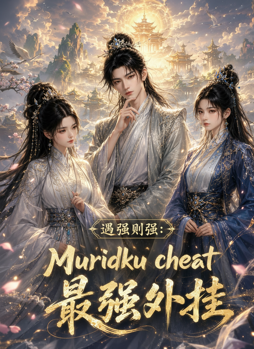 Muridku cheat terkuat