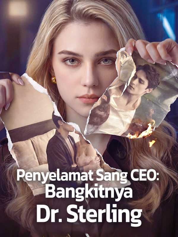 Penyelamat Sang CEO: Bangkitnya Dr. Sterling