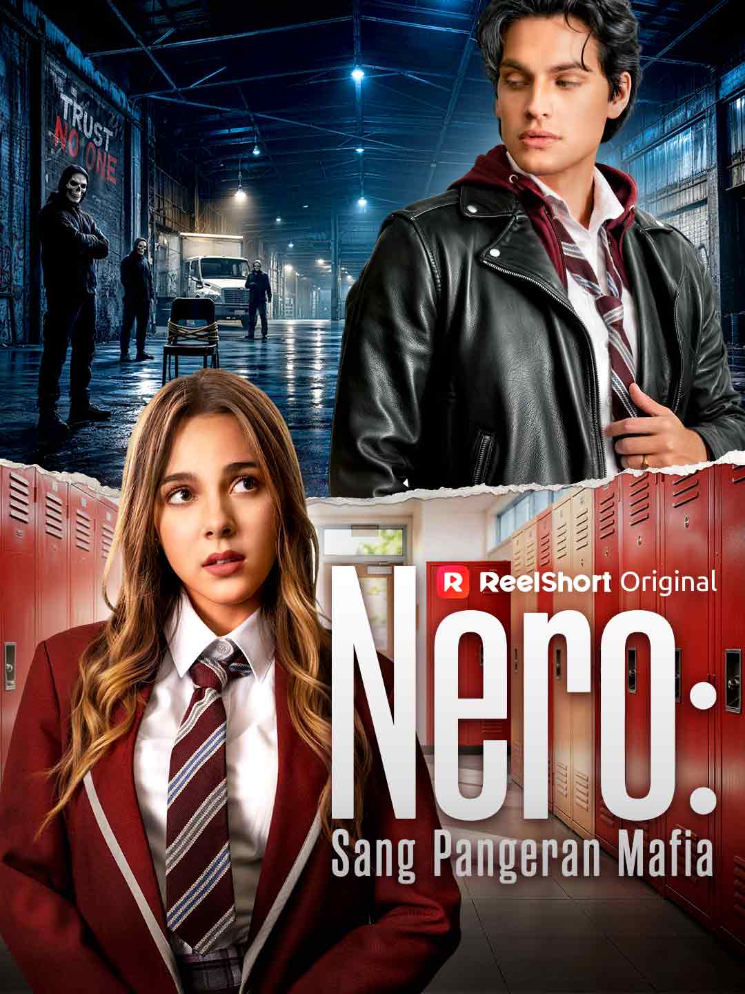 (Dubbing) Nero: Sang Pangeran Mafia