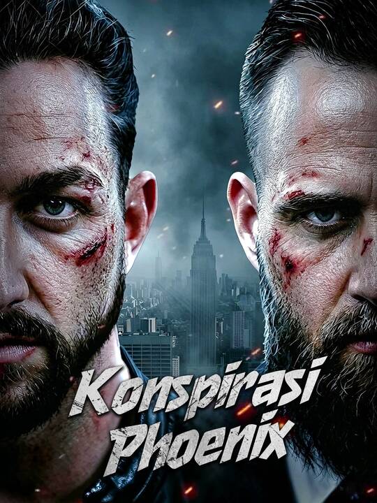 Konspirasi Phoenix
