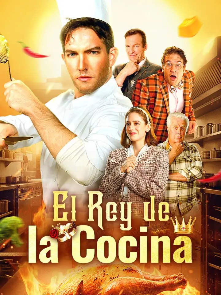 El Rey de la Cocina