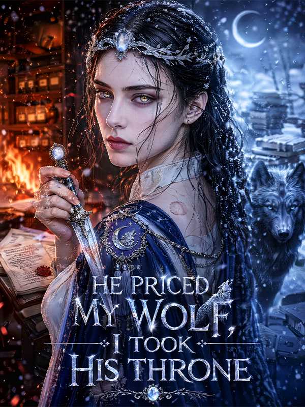 He Priced My Wolf, I Took His Throne