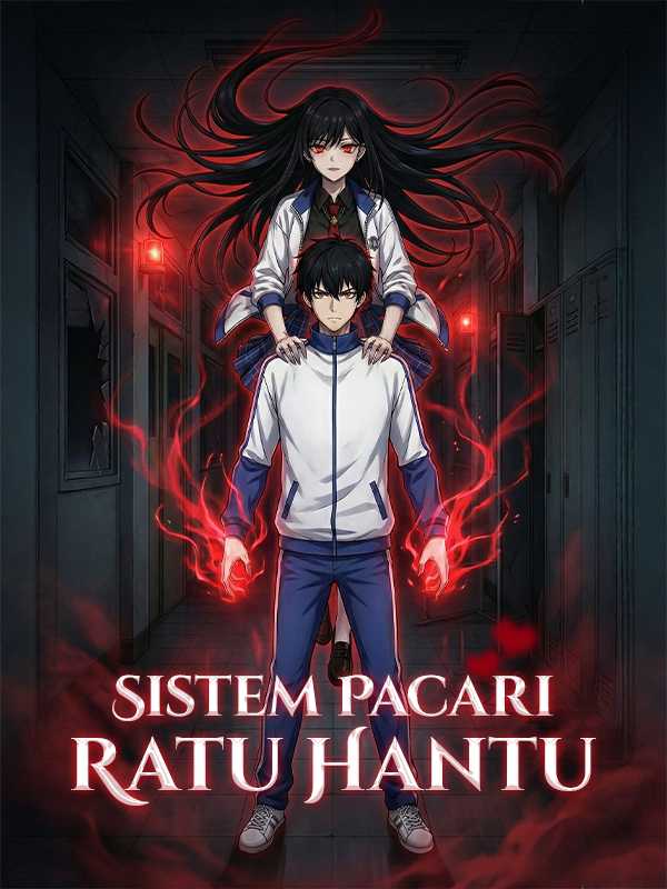 Sistem Pacari Ratu Hantu