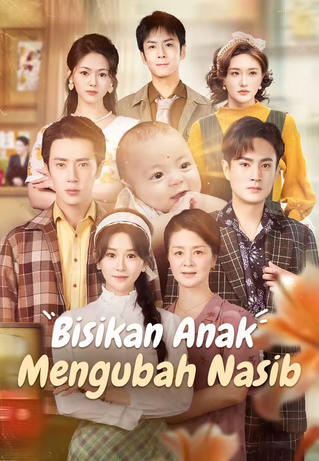 (Dub)Bisikan Anak Mengubah Nasib