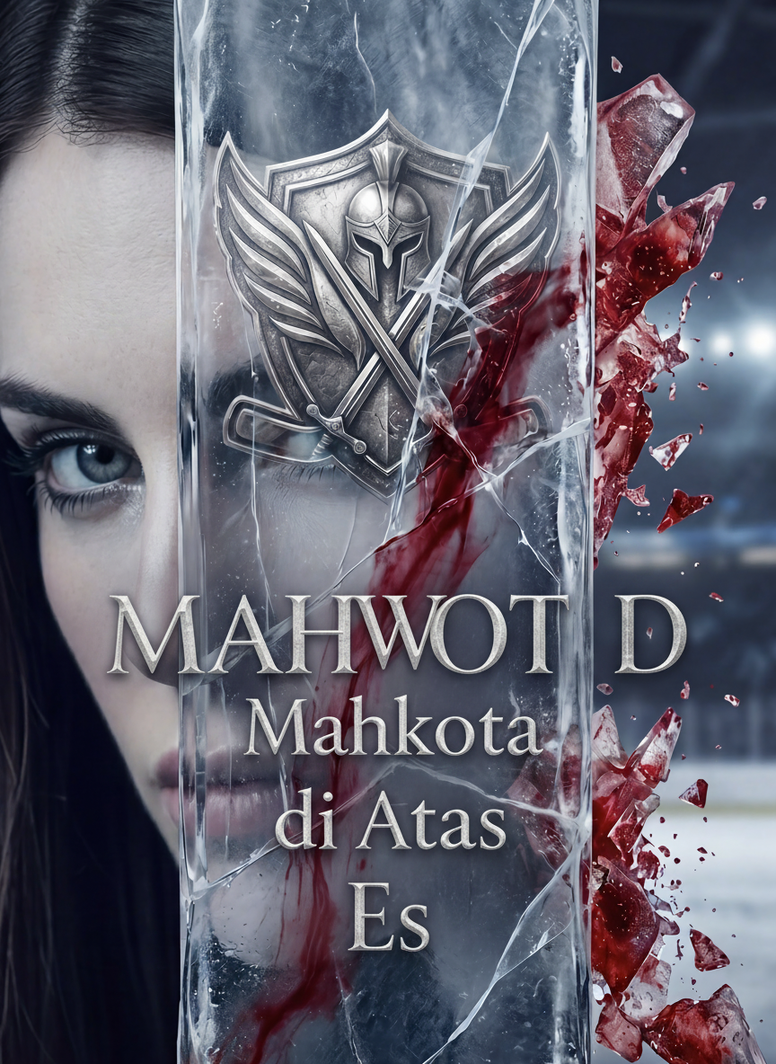 Mahkota di Atas Es