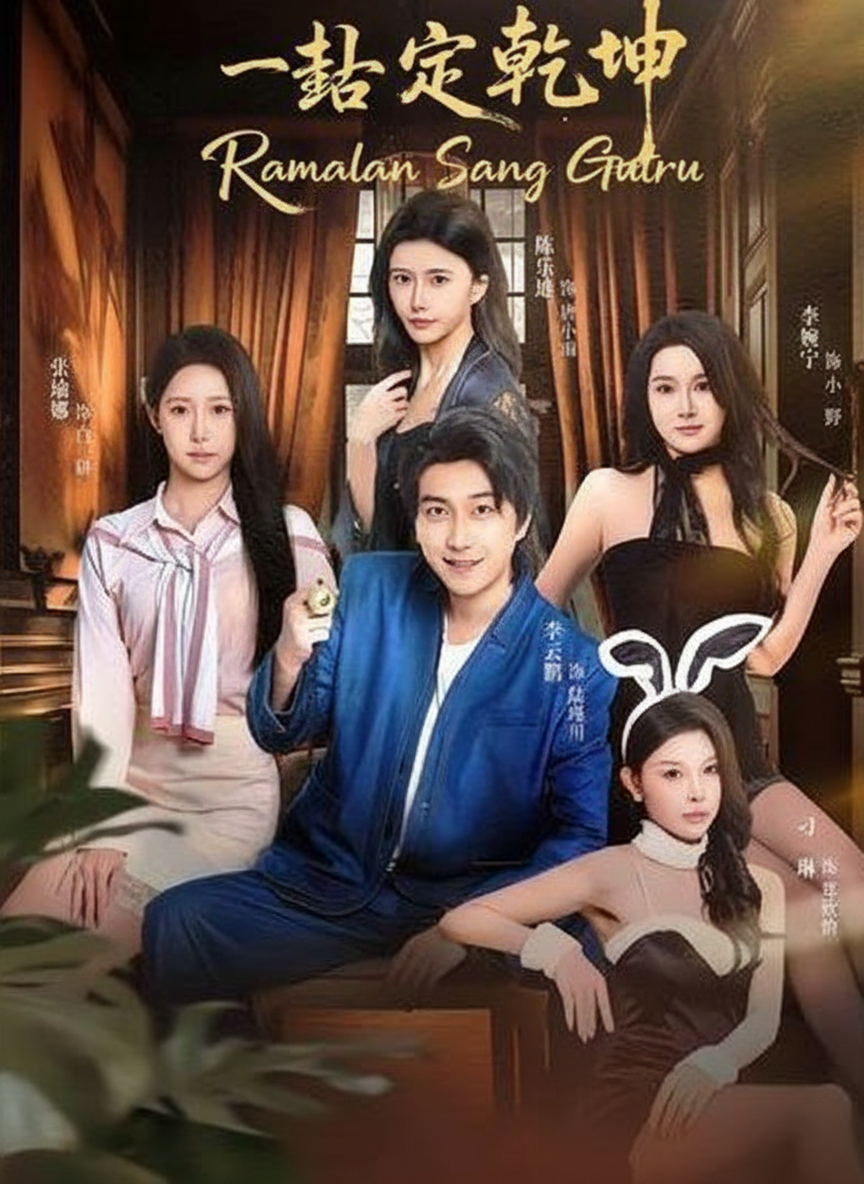 Ramalan Sang Guru