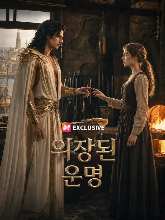 위장된 운명
