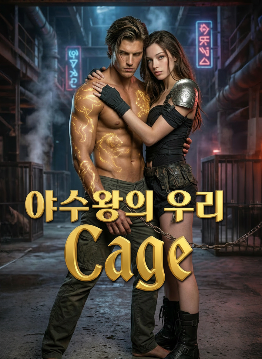 야수왕의 우리