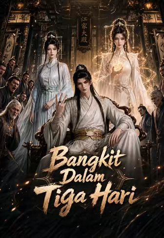 Bangkit Dalam Tiga Hari