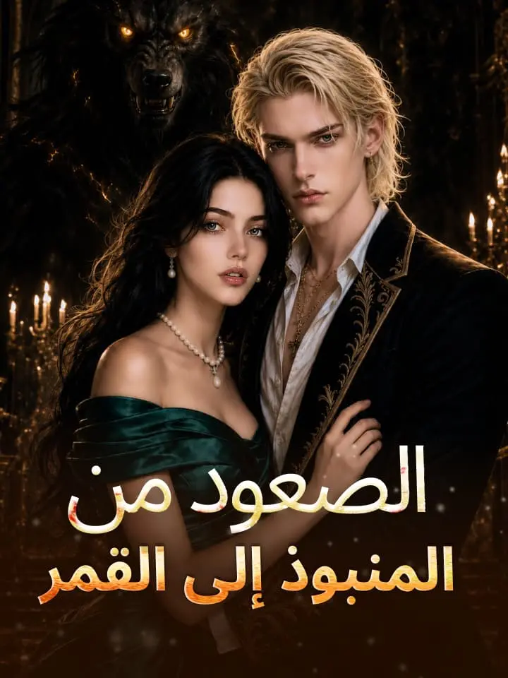 الصعود من المنبوذ إلى القمر