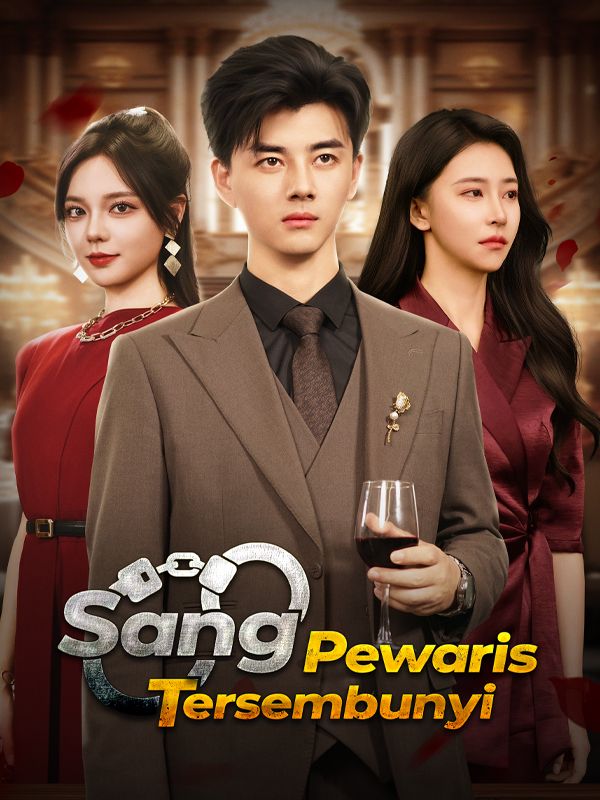 Sang Pewaris Tersembunyi