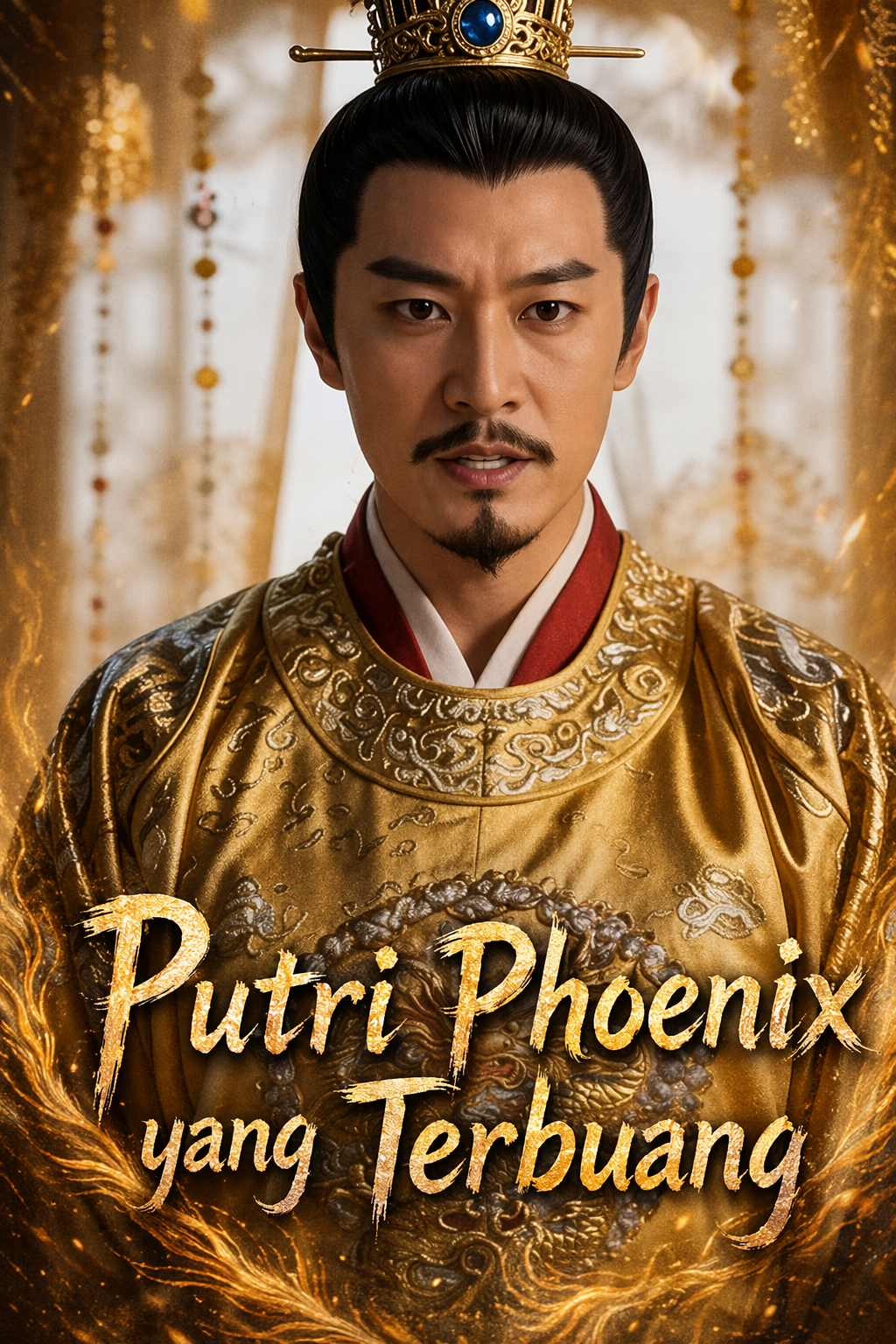 Putri Phoenix yang Terbuang