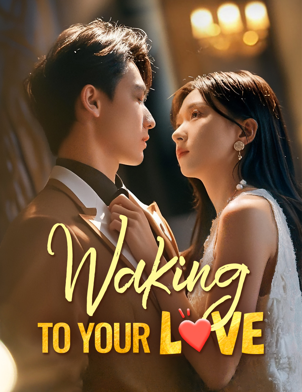 Waking to Your Love