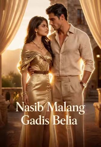 Nasib Malang Gadis Belia