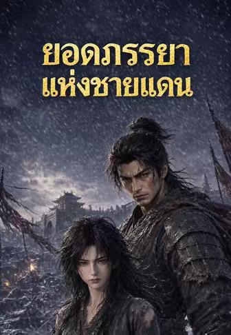 ยอดภรรยาแห่งชายแดน