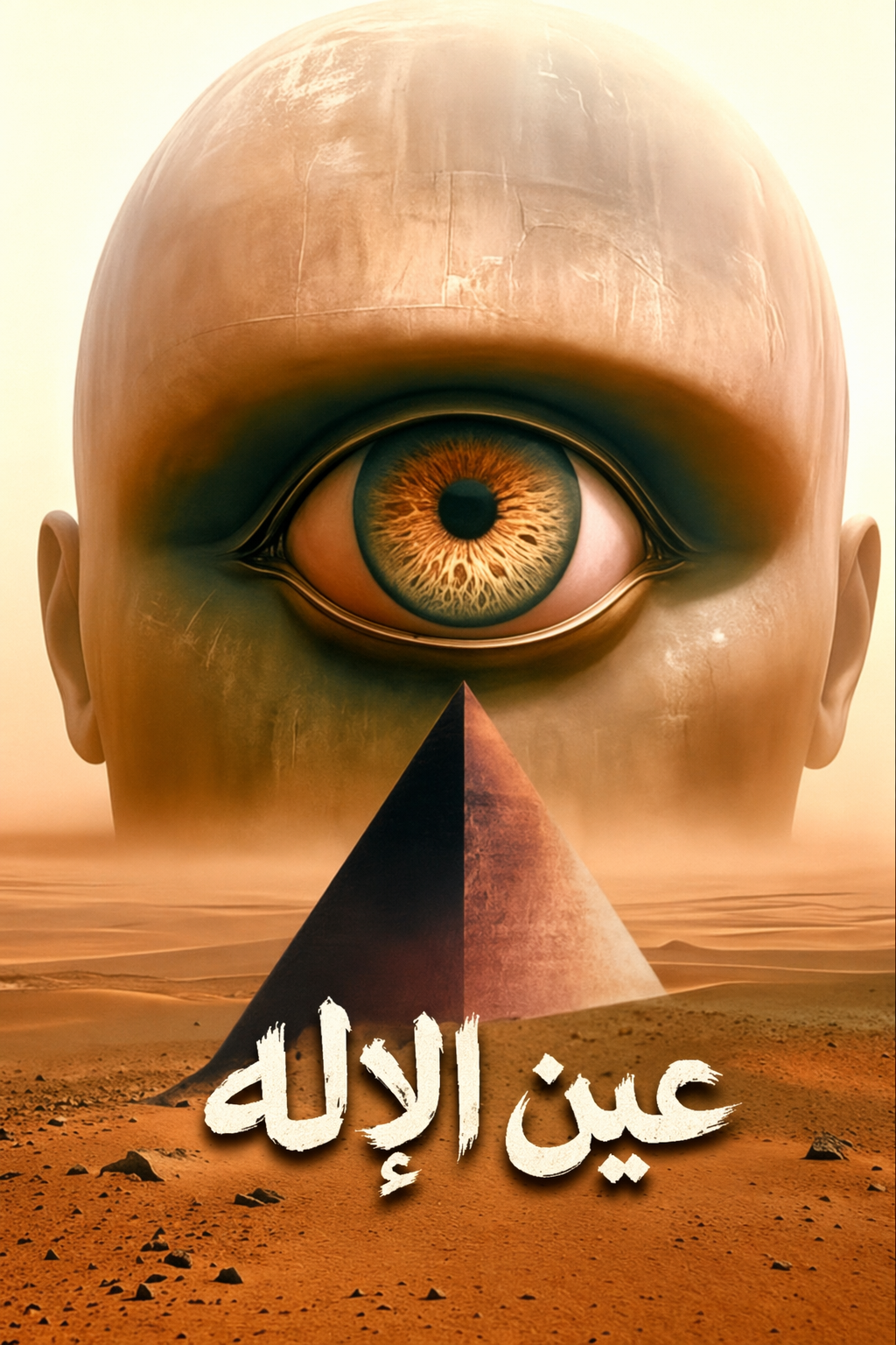 عين الإله