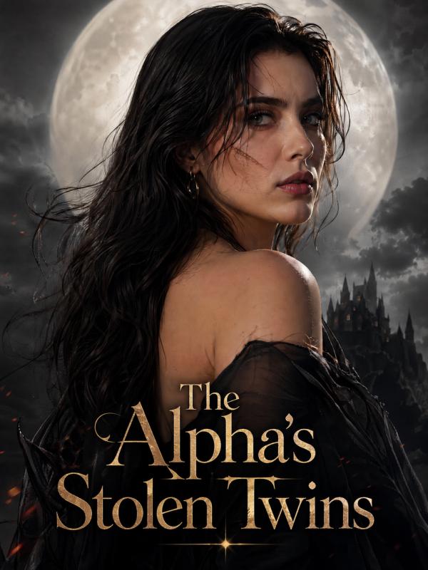 The Alpha's Stolen Twins