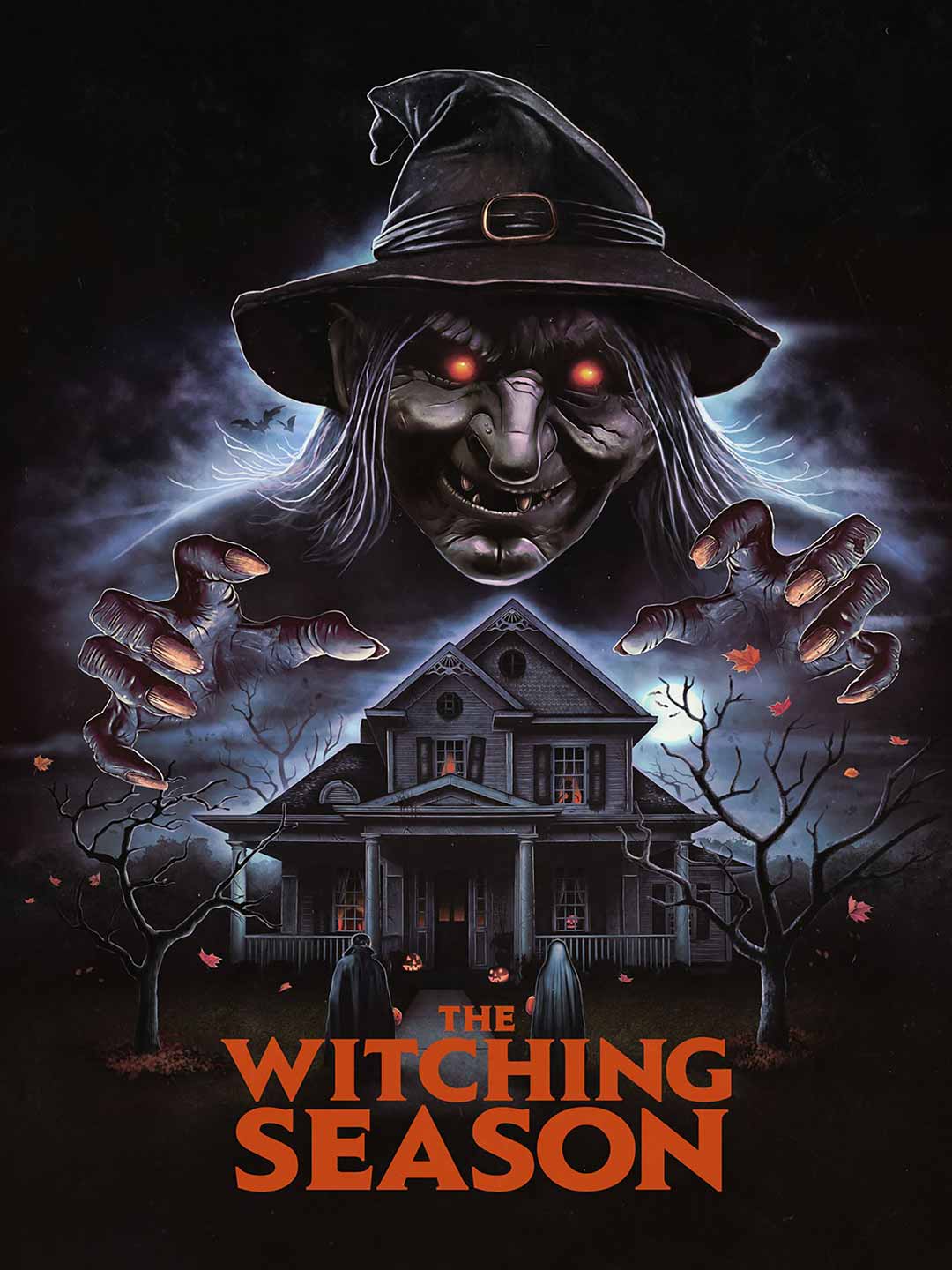 The Witching Season [Original]