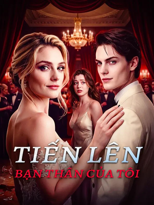 Tiến Lên, Bạn Thân Của Tôi