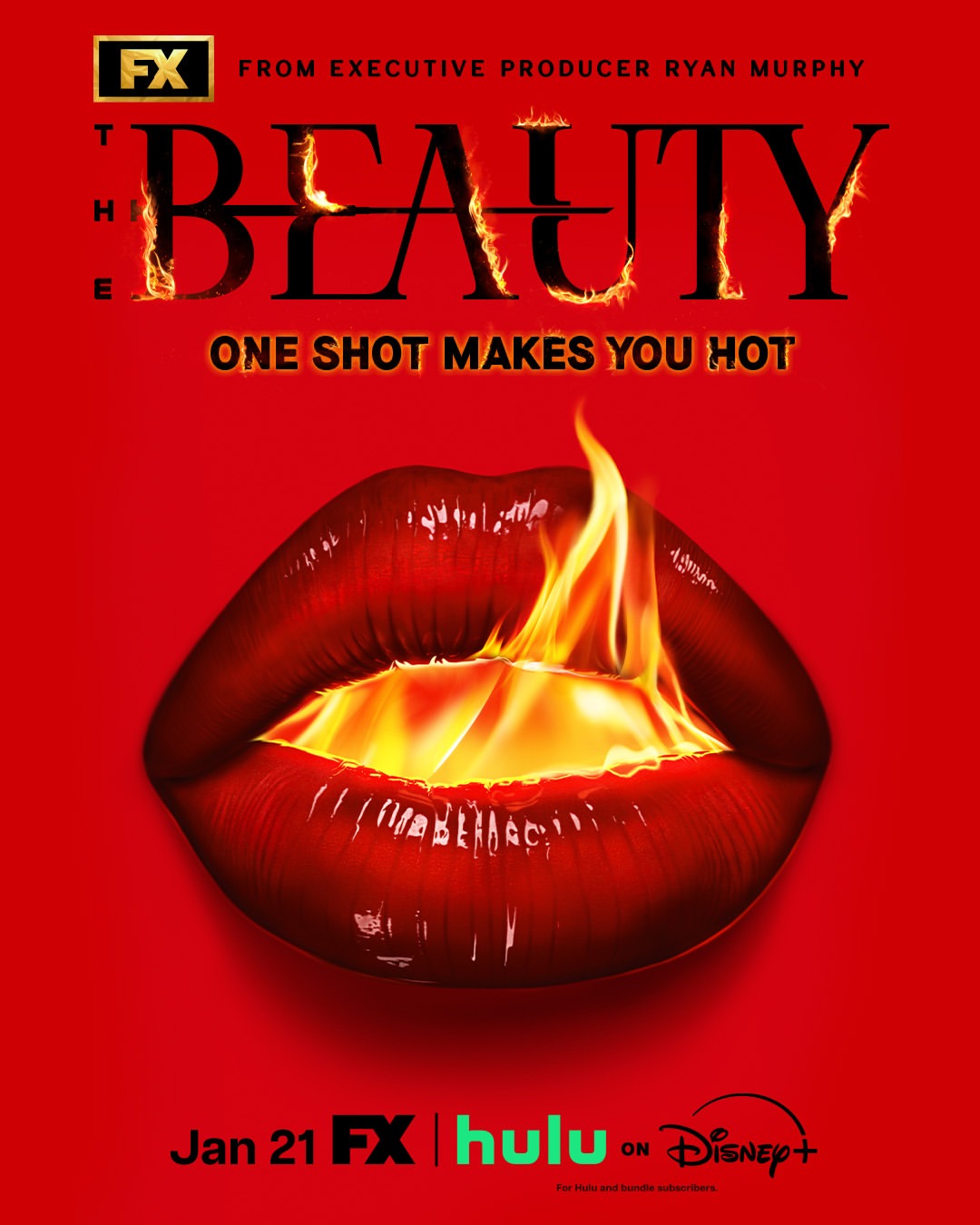 The Beauty (2026)