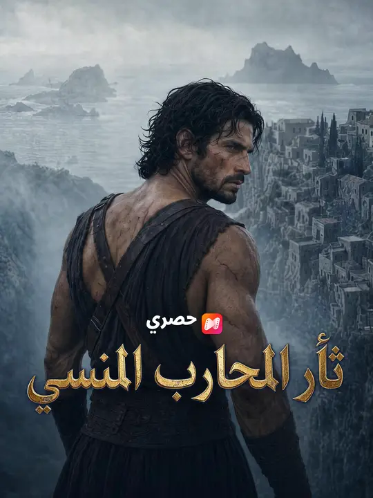 ثأر المحارب المنسي