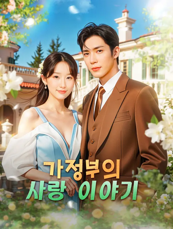 가정부의 사랑 이야기