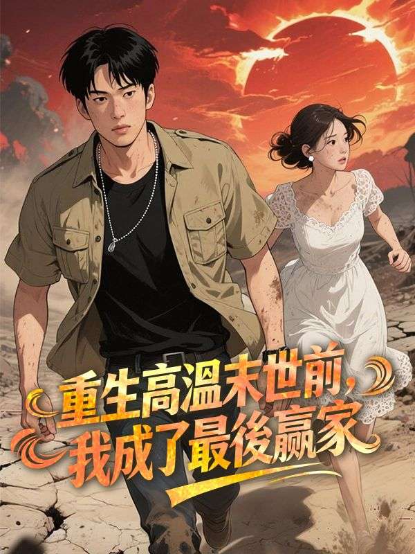 重生高溫末世前，我成了最後贏家