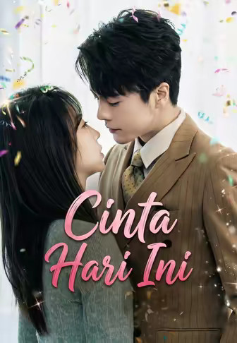 Cinta Hari Ini