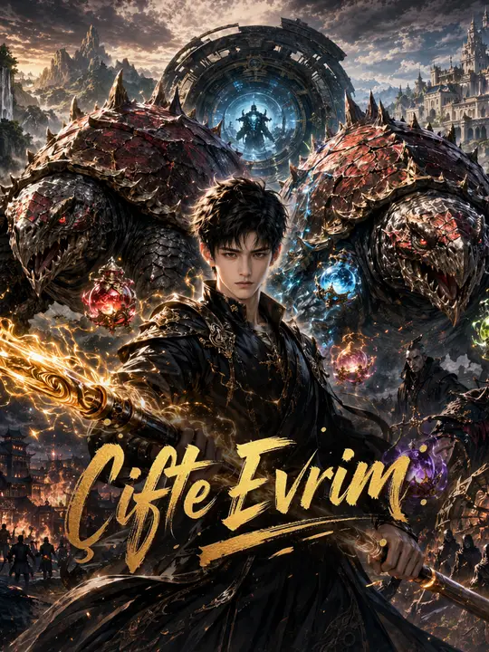 Çifte Evrim